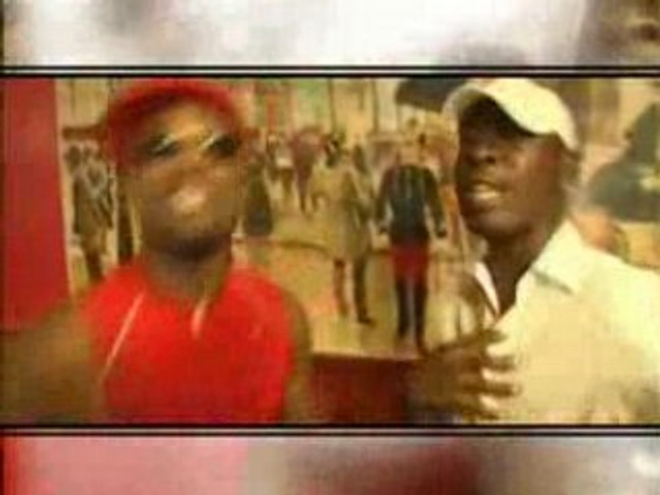 Wezepe feat assou et sevi  serment d-un amoureux(m~