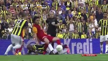 【CLASSIC】 Fenerbahçe vs. Galatasaray | Süper Final Lig 2011/12 - MAÇIN TAMAMI