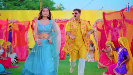Pawan Singh _ एके ओढ़निया _ Eke Odhaniya _latest Bhojpuri song 2024-2K_HD- Check Description EARN ₹9000