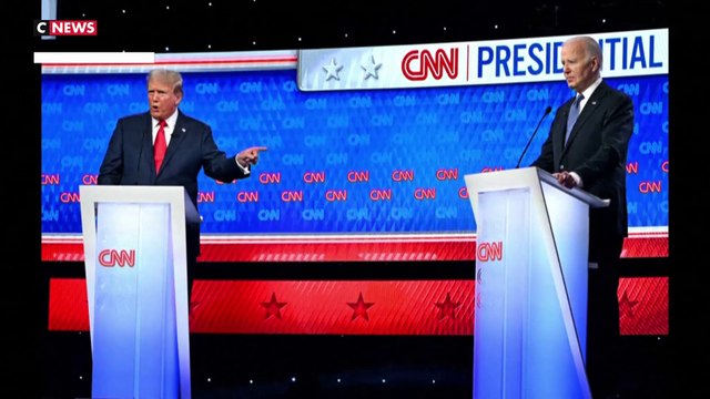 Élections américaines : retour sur une campagne hors-normes