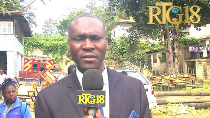 Komisyon Minisipal Kenskòf distribiye anviwon 200 ban bay direktè 8 lekòl nan komin lan.