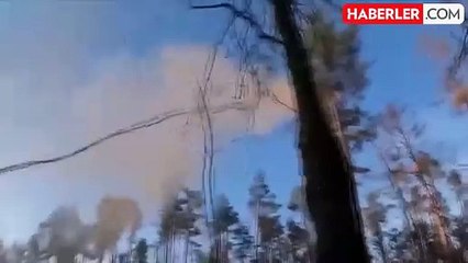 Savaşta bir ilk! Kuzey Kore ile Ukrayna ordusu cephede karşı karşıya geldi