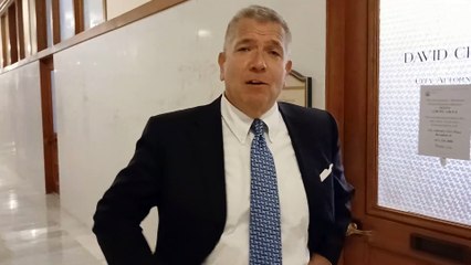 San Francisco rep on Kamala Harris Belfast News Letter