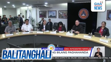 Balitanghali Update: Atty. Michael Poa Resigns as VP Sara Duterte's Spokesperson Amid Laundry Shop Incident 🚨