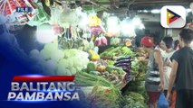 Presyo ng mga pangunahing bilihin at serbisyo sa Pilipinas, nananatiling stable ayon sa NEDA