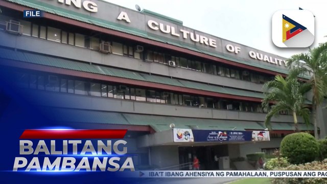 NHA, nagbigay ng 1 buwang moratorium sa housing amortization para sa mga miyembro na naapektuhan ng Bagyong #KristinePH