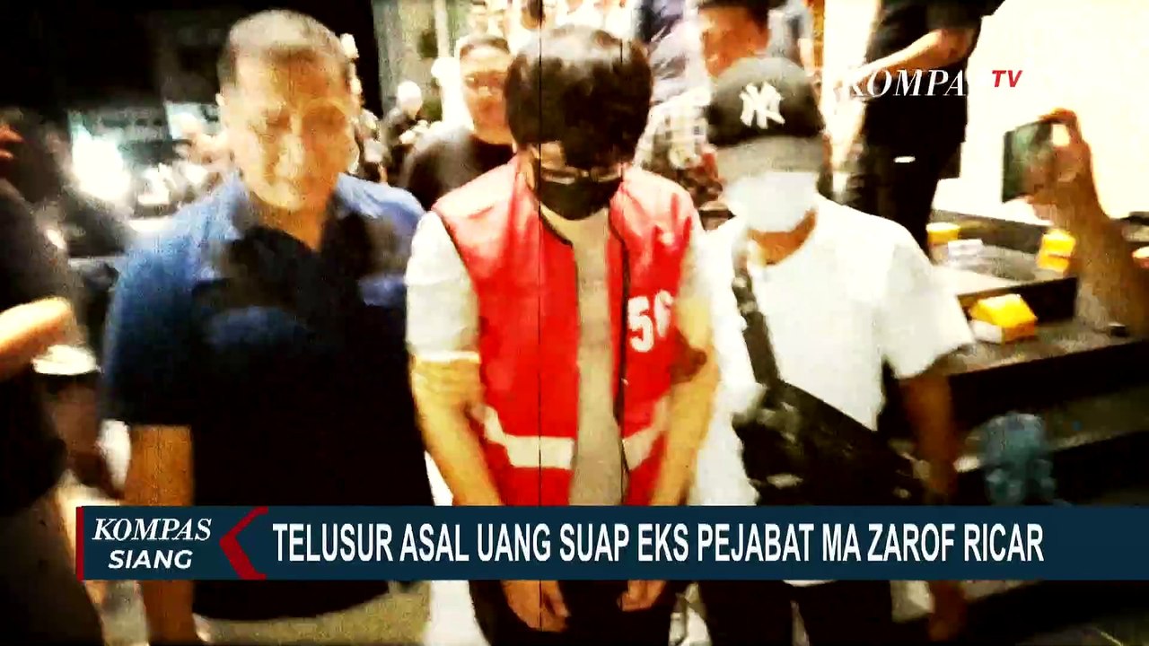 Jadi Tersangka, Ibu Ronald Tannur Terbukti Suap Hakim PN Surabaya Terkait Vonis Bebas