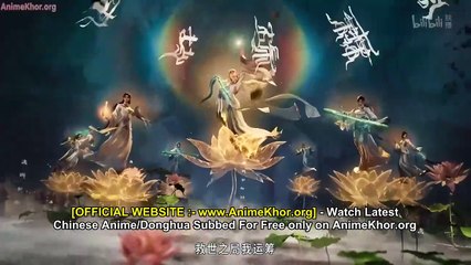 Tales of Herding Gods Episode 3