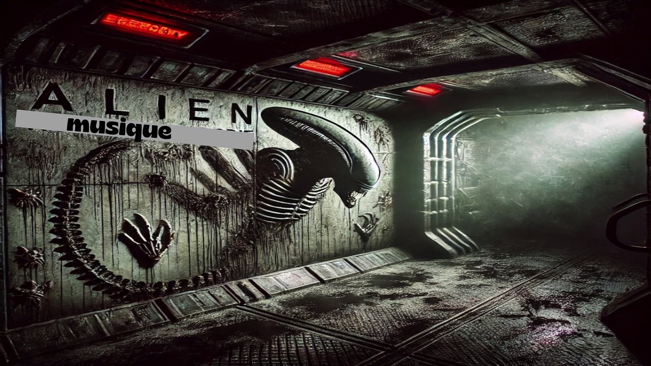 alien