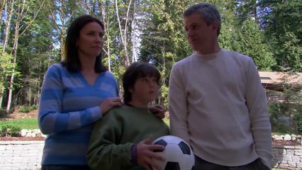 The Stranger Game _ Full Movie _ Psycho Thriller _ Mimi Rogers