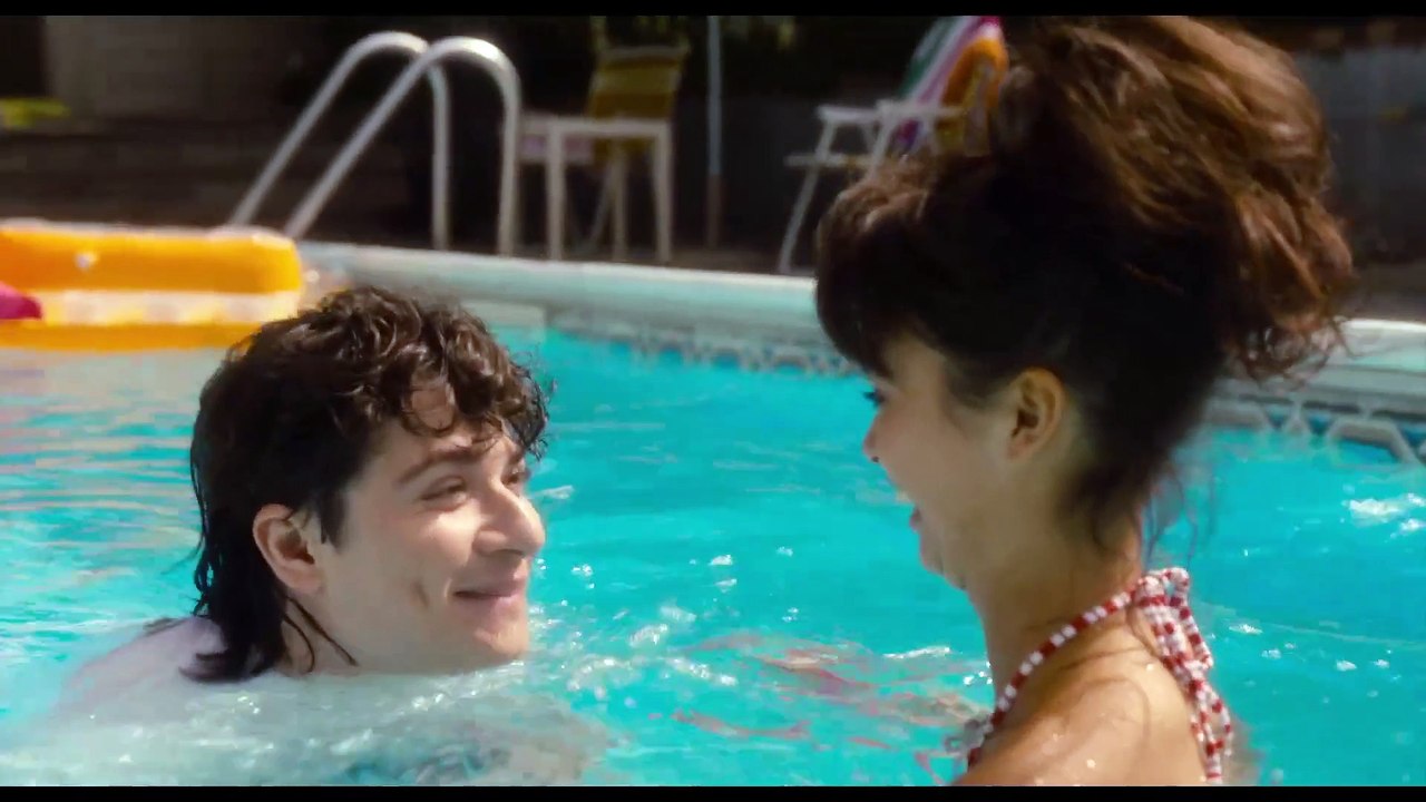 Kevin Smith's The 4:30 Movie Trailer DF