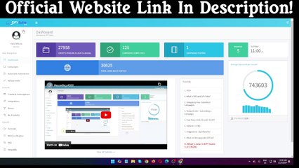 DFY Suite 6.0 Review  100% Done-For-You Syndication And Ranking System?