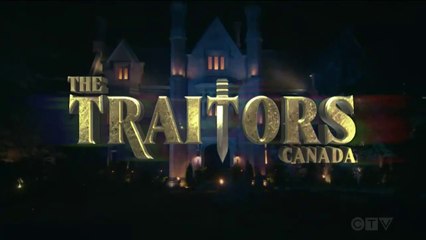 The Traitors Canada S02E06