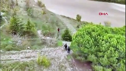 Kan donduran olay! Kayıp iş insanı ormanda ölü olarak bulundu