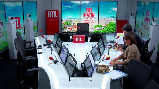 RTL ÉVÉNEMENT - La Pennsylvanie, état clé de cette élection présidentielle