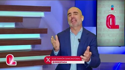 Este diputado dedica hermosas palabras al gobierno de la 4T