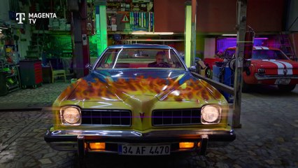 Ein guter Mensch - staffel 2 Trailer DF