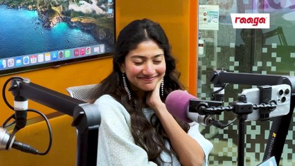 RAAGA | Exclusive Deepavali Interview with the Amaran Team