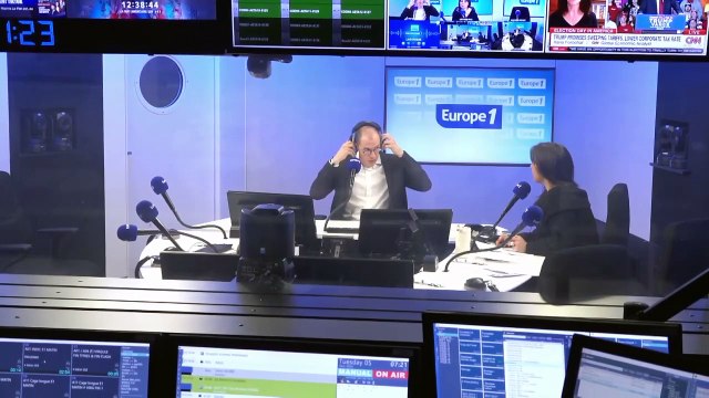 Dette : les Américains c’est moins bien mais en fait c’est mieux