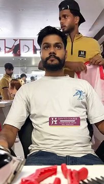 Speed Up Your Cuts: Mastering Precision with Efficient Haircutting Techniques