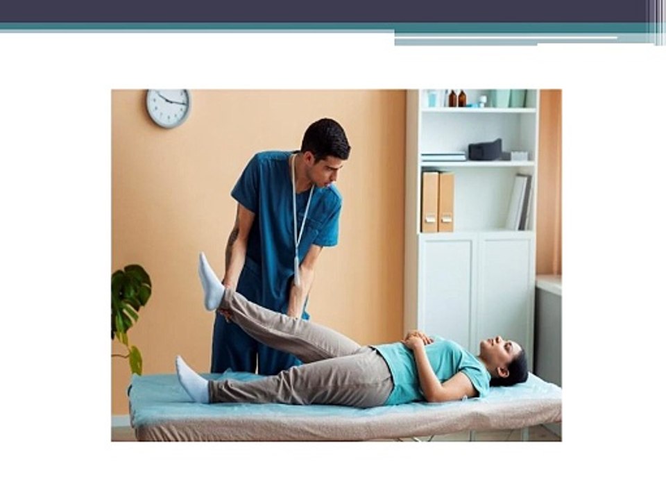Pain Relief and Recovery: Sports Medication North York, Physiotherapy Clinic Yonge