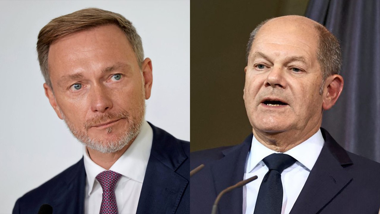 Ampel in der Krise: Bricht jetzt die Koalition?