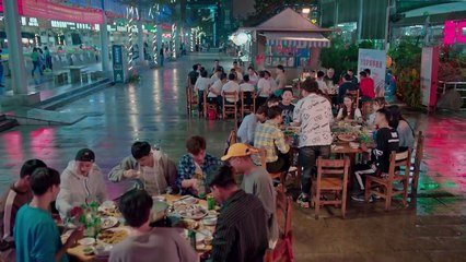 The most beautiful you in the world - Episode 9 | Hindi dubbed