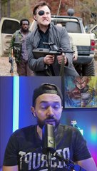 Qui est le pire méchant de l’univers The Walking Dead ?