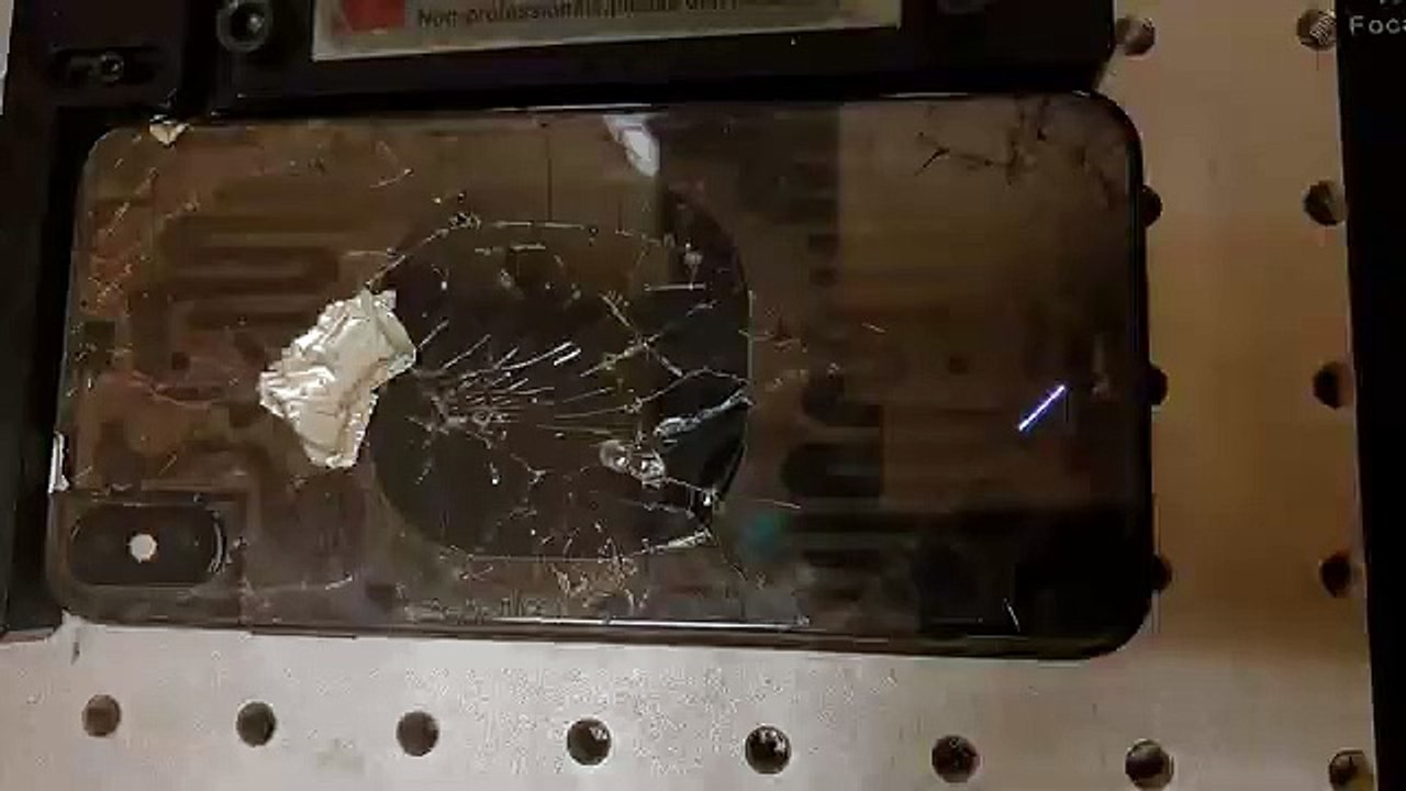 iPhone Backglass Repair - Fast & Affordable at Cell N Comp Repairs in Chicago