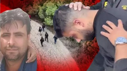 Kayıp iş insanı ormanda ölü bulundu, ortağı tutuklandı