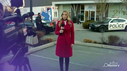 The Cases Of Mystery Lane Death Is Listening 2024 - Theatrical Trailer