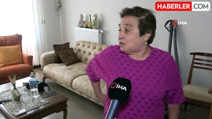 Depremzedeler TOKİ Konutlarıyla Güvende