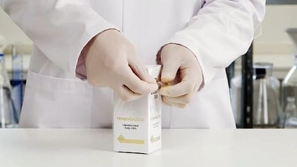 Fenbendazole Powder Products by Fenben LAB  — https://fenbenlab.com/shop/