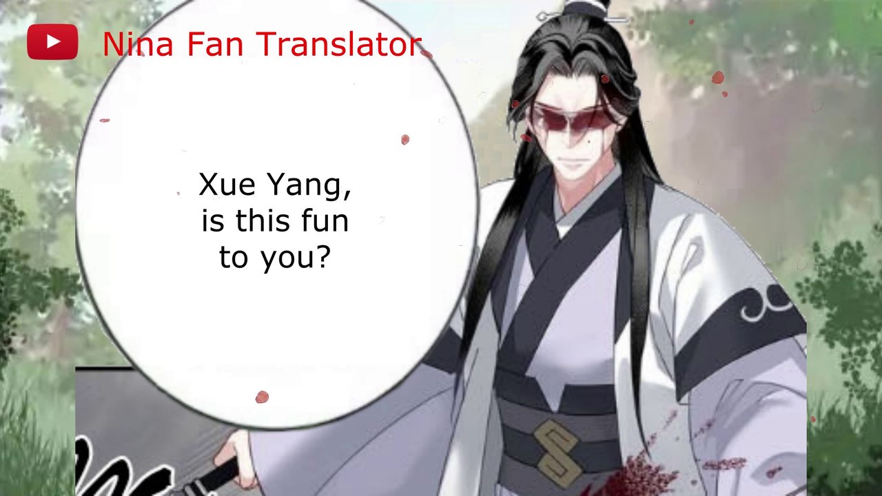 [Eng Sub] Audio Drama - Mo Dao Zu Shi S2E2 Part 2/3 | Grandmaster of Demonic Cultivation | MDZS | Manhua Comic BL | Danmei | Fantasy Radio Drama | Audiobook | Mo Xiang Tong Xiu | MXTX | Anime Donghua