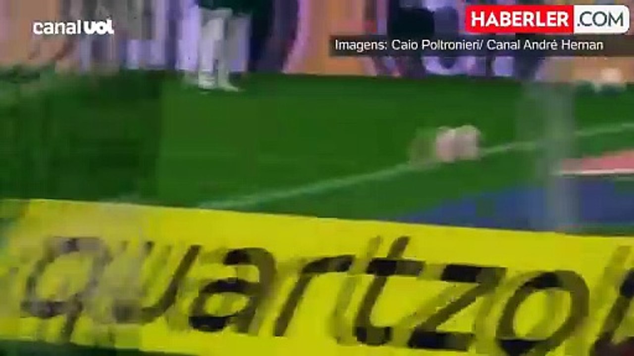 Sahaya domuz kafası attılar, sonrasında olanlar daha garip
