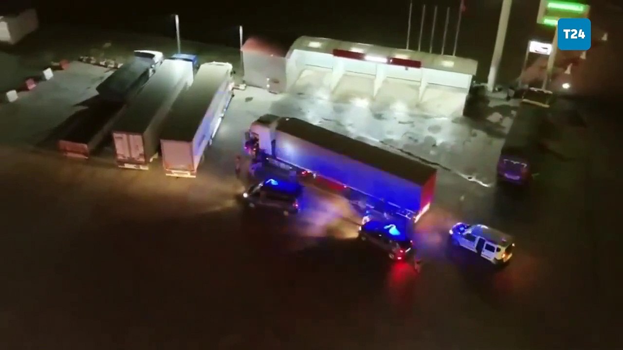 Bakan Yerlikaya duyurdu; 'Narkoçelik-46' operasyonlarında 67 şüpheli zehir taciri yakalandı!