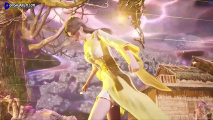 100.000 Years of Refining Qi Episode 181 Subtitle Indonesia