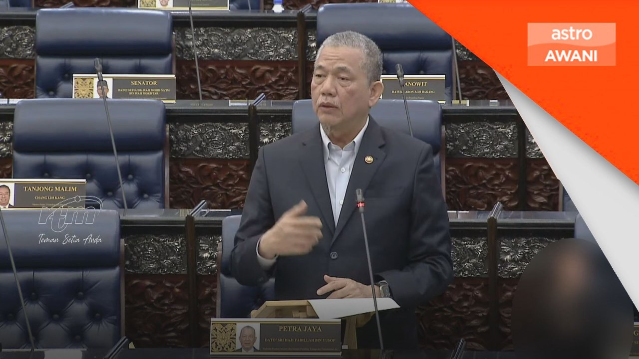 Pengambilan tanah, pengalihan utiliti punca projek tebatan banjir lewat