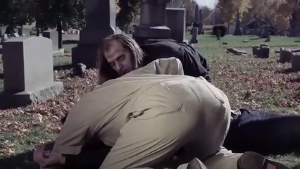 Full HD Zombies Horror Movie | Thrilling English Zombie Film