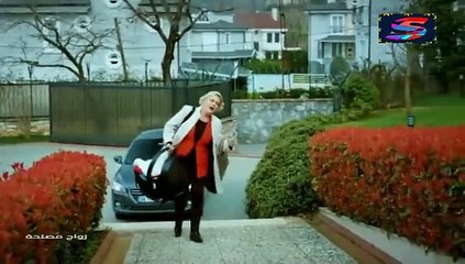 مسلسل زواج مصلحة - الحلقة 92 - تركى مدبلج