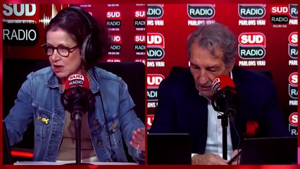 Elisabeth Lévy : "La trumpisation a gagné la vie publique et l’Assemblée"