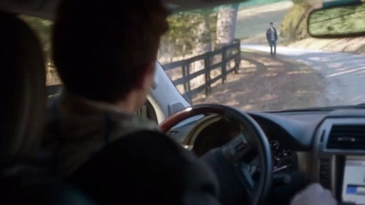 Glue Trap Trailer OV