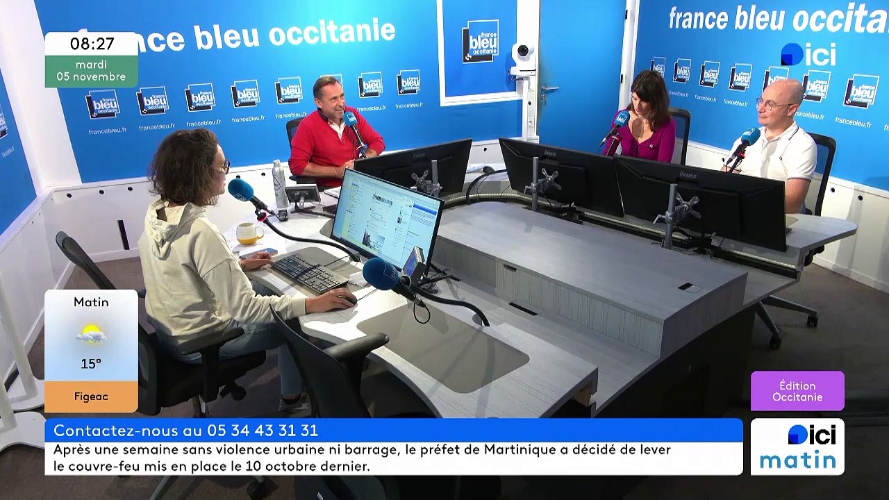 Qu'es aquò: Toulouse, l'histoire de la rue Boulbonne