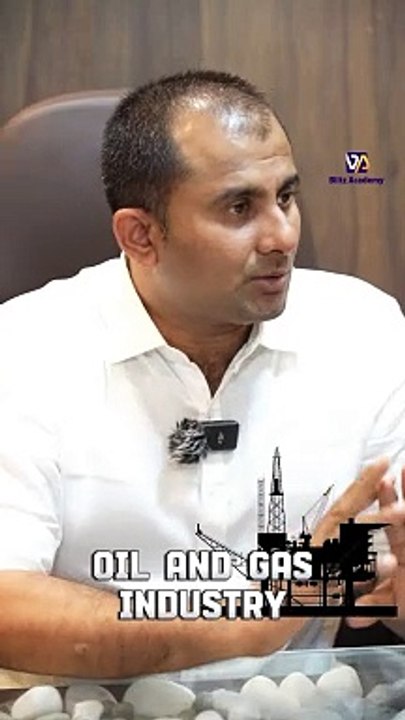 Oil and gas courses in Kochi | Blitz Academy