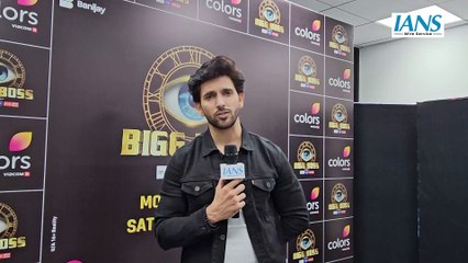 Shehzada Dhami Talked About His Disagreement with Vivian Dsena