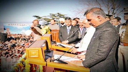 सरकारी कर्मचारियों को बार मिली सैलरी, ऐसा करने वाला हिमाचल पहला राज्य'