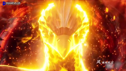 Spirit Sword Sovereign Season 4 Episode 437 [537] Subtitle Indonesia