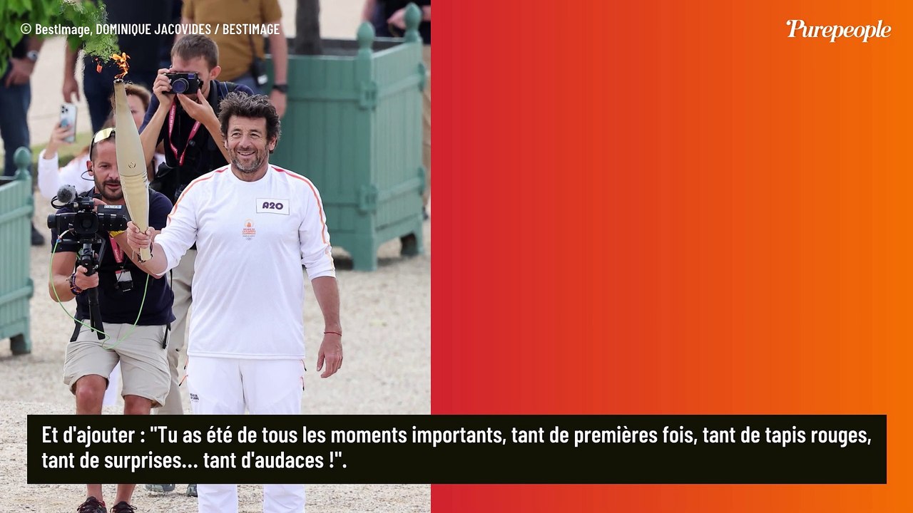 "Je ne peux pas croire que..." : Patrick Bruel au plus mal, il fait face à une annonce difficile