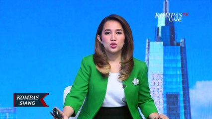 Antisipasi Protes dan Kericuhan, Pengamanan di Washington D.C. Diperketat Jelang Pilpres AS