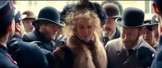 Sarah Bernhardt, La Divine Bande Annonce 2 VF (2024) Sandrine Kiberlain, Laurent Lafitte